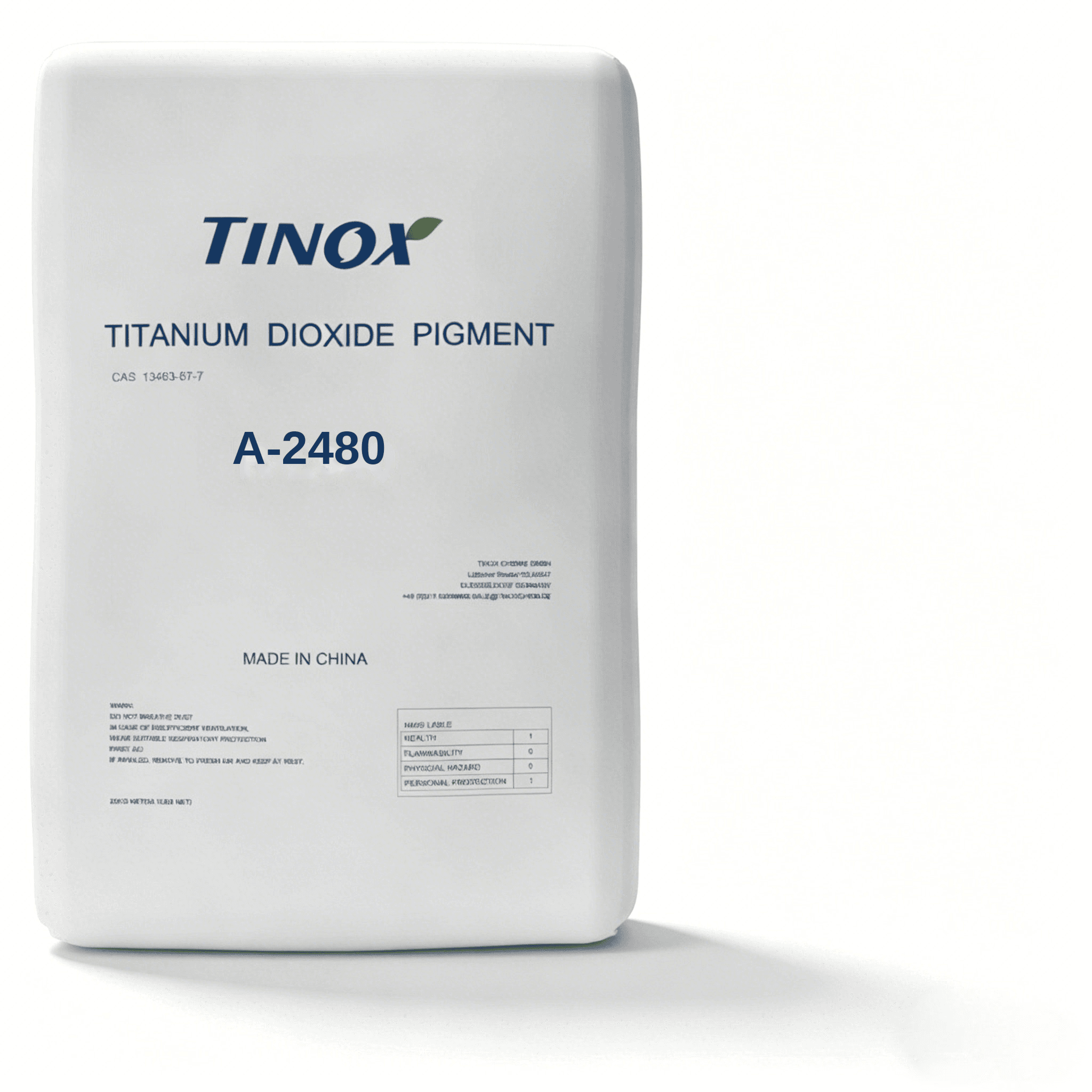 TINOX® A-2480 titanium dioxide