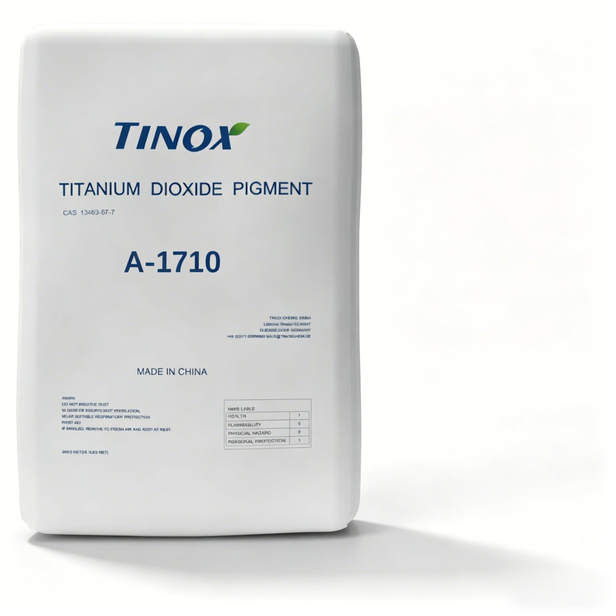 TINOX® A-1710 titanium dioxide