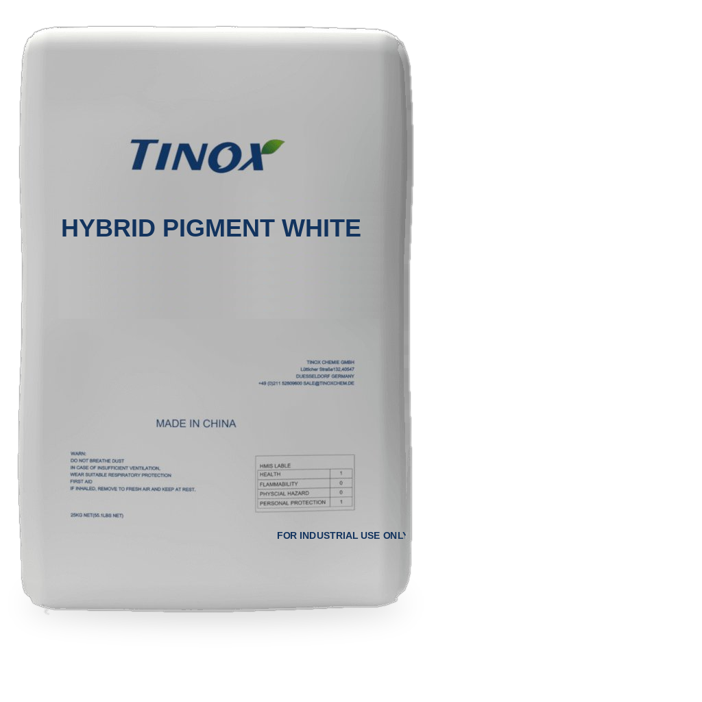 Productos de dioxido de titanio | TINOX TiO2, WMB y TPW