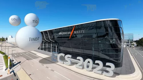 european-coatings-show-2023-titanium-dioxide