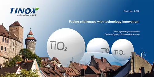 european-coatings-show-2025-titanium-dioxide-nuremberg