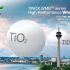 Tinox Chemie booth 71B20 K Fair 2025 Düsseldorf titanium dioxide masterbatch plastics