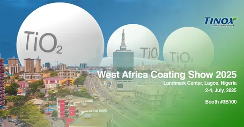 west-africa-coating-show-2025-titanium-dioxide-lagos